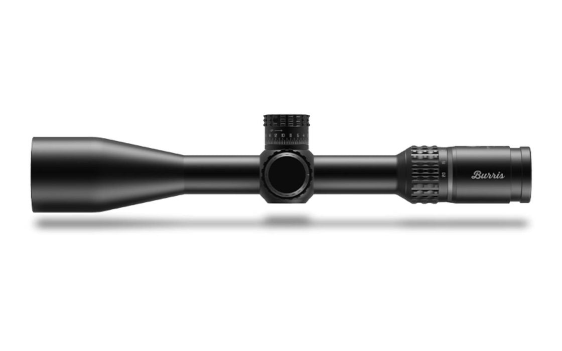 Burris Veracity™ PH Riflescope - FFP - HUD Scope - Programable Elevation Knob (PEK) System