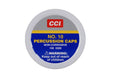 CCI™ #10 Percussion Caps (100 to 5000 Count)