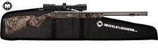 Traditions™ NitroFire Muzzleloader Scope Combo - .50 Cal Mossy Oak™ Break Up Country Camo - CR5-8411416MZ