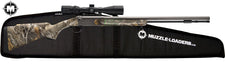 Traditions™ NitroFire Muzzleloader Scope Combo - .50 Cal Realtree™ Edge & Cerakote - CR5-8411421MZ