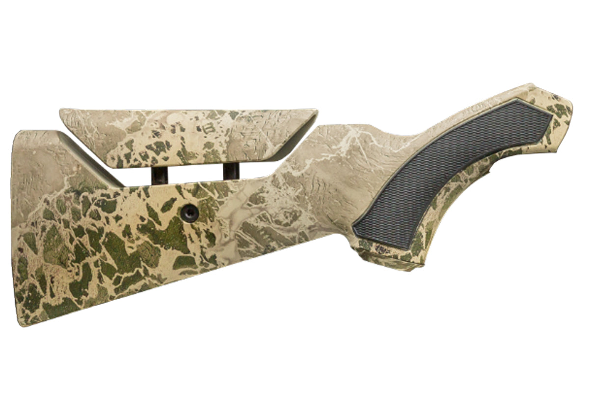 CVA® Accura LR-X Replacement Buttstock | Realtree™ Hillside Camo ...