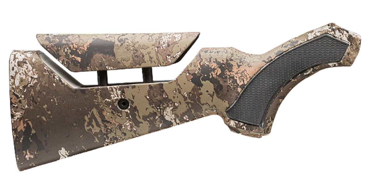 CVA® Accura LR-X Replacement Buttstock | Veil™ Wideland Camo | Muzzle ...