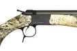 CVA™ Optima V2 Nitride w/ Open Sights - .50 Cal Realtree™ Excape Camo - PR2039N Action