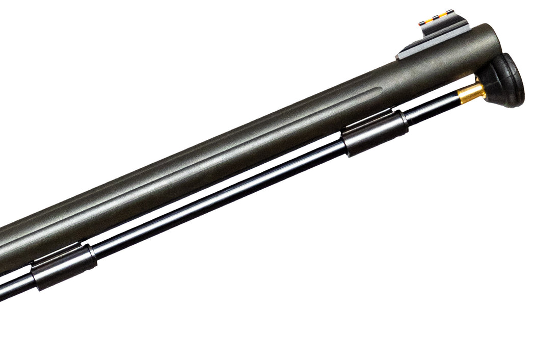 CVA™ Optima V2 Nitride w/ Open Sights - .50 Cal Realtree™ Excape Camo - PR2039N Barrel