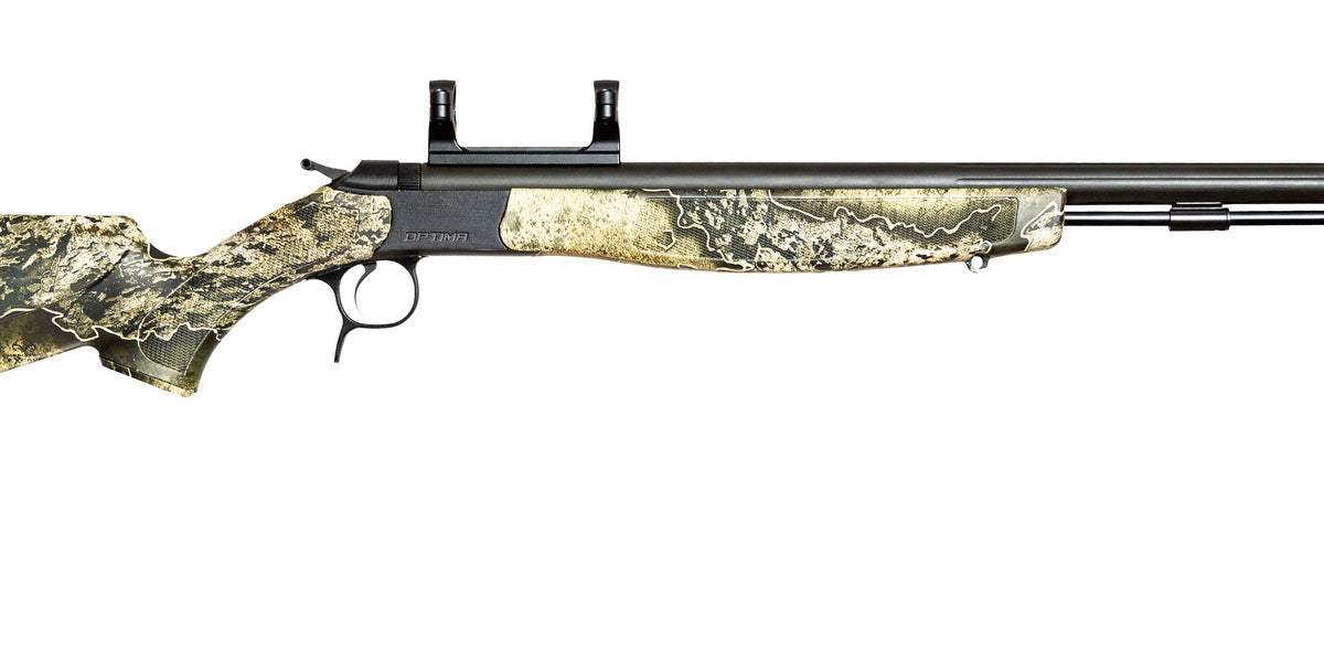 CVA® Optima™ V2 Nitride Scope Mount