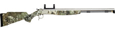 CVA Optima™ V2 Muzzleloader - .50 Cal True Timber™ Strata Camo - PR6022SM