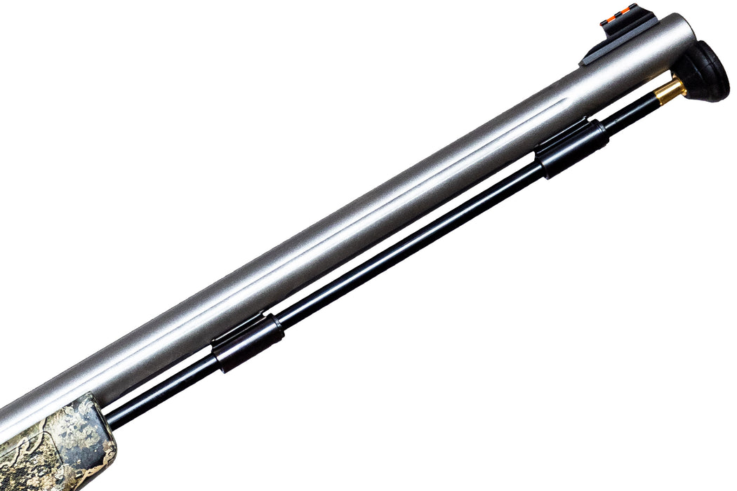 CVA Optima™ V2 - .50 Cal Realtree™ Excape Camo w/ Stainless Steel Barrel - PR2040S Barrel