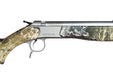 CVA Optima™ V2 - .50 Cal Realtree™ Excape Camo w/ Stainless Steel Barrel - PR2040S 209