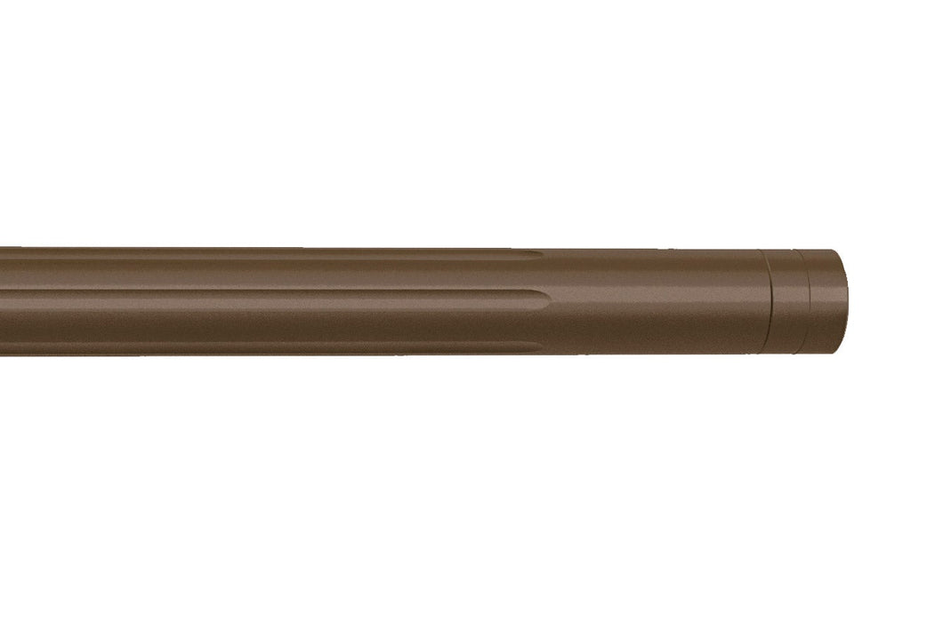 CVA™ Accura LR-X - Leupold™ 3-9x40mm UltimateSlam Scope - .50 Cal 30" Barrel Threaded 3/4x24 - 1:28 Twist - PR3207NLC