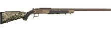 CVA™ Accura LR-X - Cerakote Patroit Brown & Realtree™ Hillside - .50 Cal 30" Barrel Threaded 3/4x25 - 1:28 Twist - PR3207NM