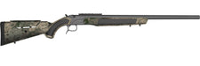 CVA™ Accura MR-X - Cerakote Sniper Grey & Nitride w/ Realtree Rockslide Camo - .50 Cal 26" Barrel Threaded - 1:28 Twist - PR3224NM