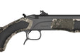 CVA™ Accura MR-X - Cerakote Sniper Grey & w/ Veil Alpine Camo - .50 Cal 26" Barrel 1:28 Twist - Open Sights - PR3223N