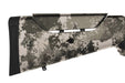 CVA™ Accura MR-X - Cerakote Sniper Grey & w/ Veil Alpine Camo - .50 Cal 26" Barrel 1:28 Twist - Open Sights - PR3223N