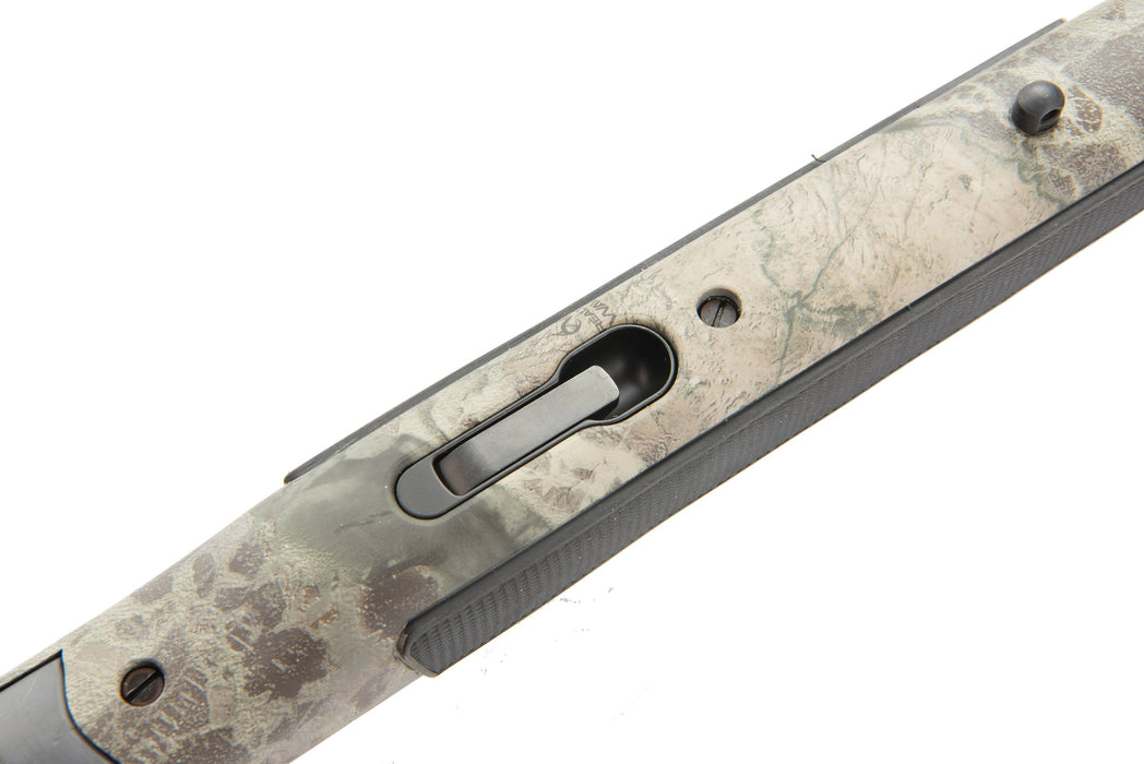 CVA Accura MR-X - Forestock Latch - PR3224NM