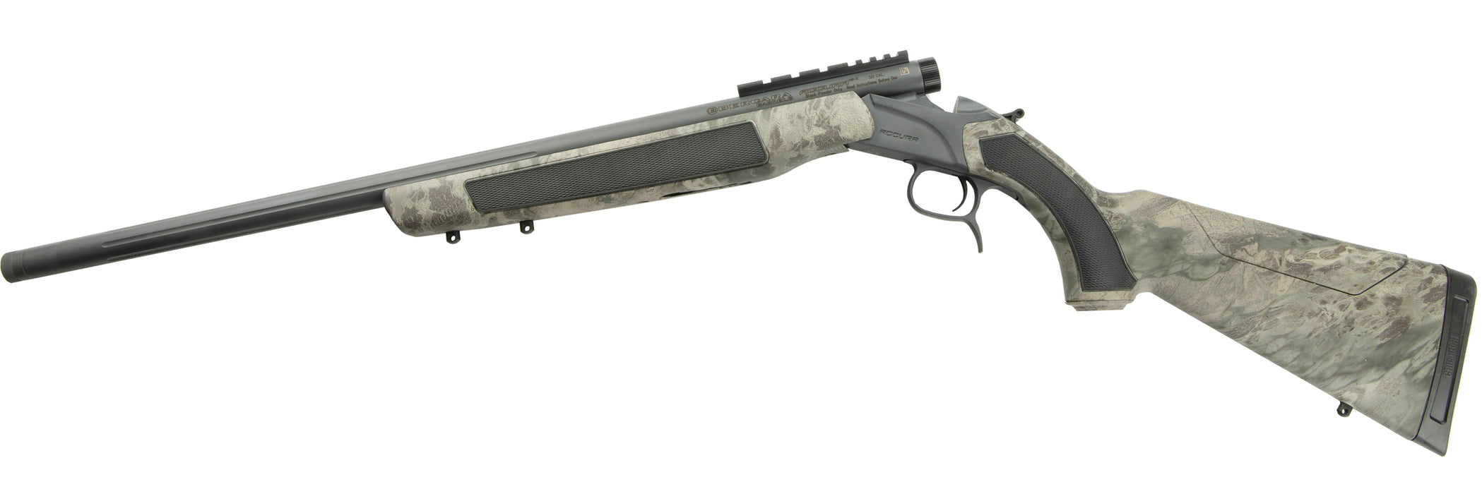 CVA Accura MR-X Break Action Muzzleloader - PR3224NM