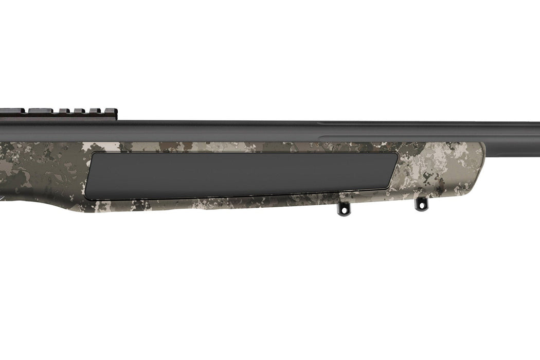 CVA™ Accura MR-X - Veil Alpine Camo Scope Package - .45 Cal 26" Barrel Threaded - 1:22 Twist - PR3222NMZ