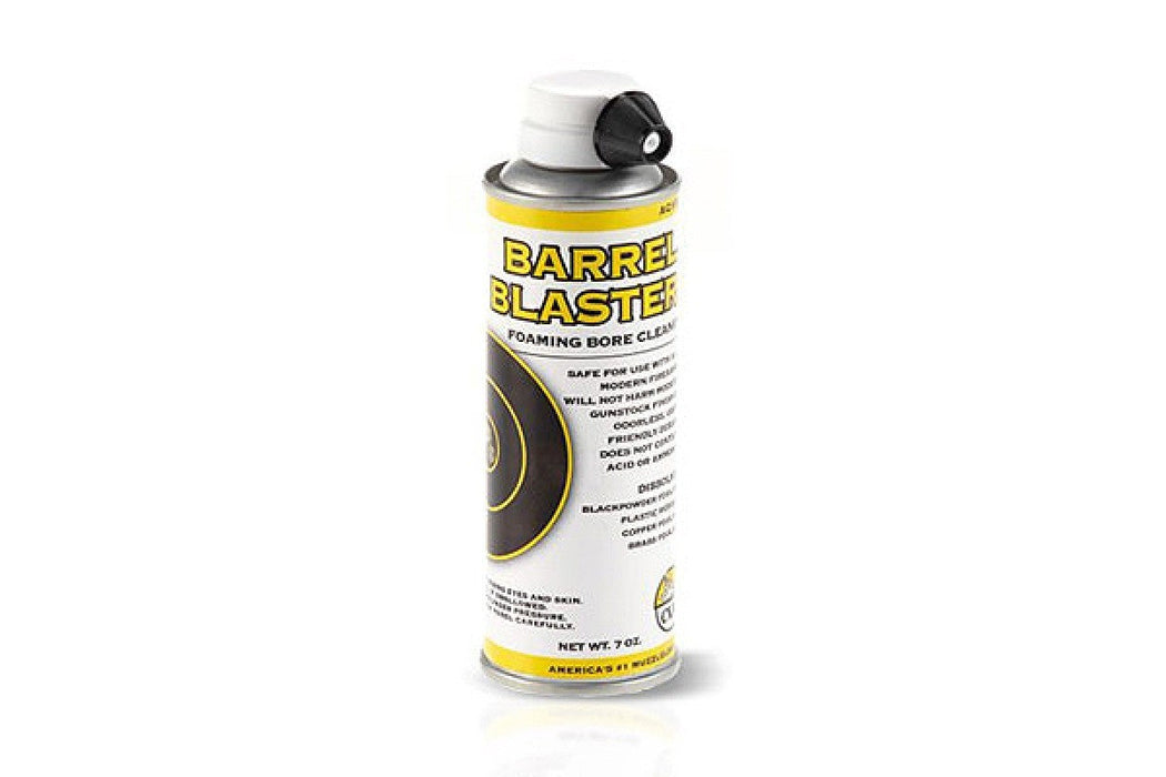 CVA® Barrel Blaster™ Foam, 7oz. Can