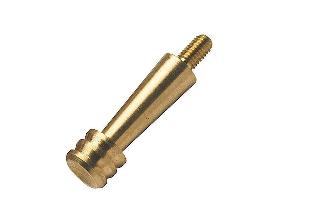 フルムーン 432Hz検出 マットゴールド 12cm A音 CVA™ Brass Cleaning 3