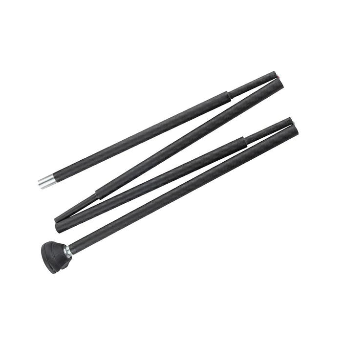 CVA™ Accura MR-X - .50 Cal 26" Barrel Threaded - Stainless Steel Barrel Black Stock 1:28 Twist - PR3241SM