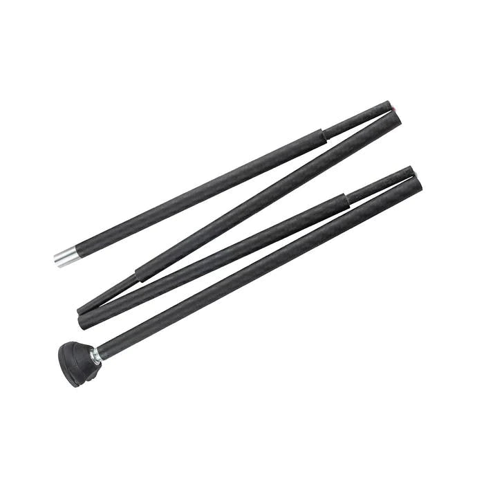 CVA™ Accura MR-X - .50 Cal 26" Barrel Threaded - Stainless Steel Barrel Black Stock 1:28 Twist - PR3241SM