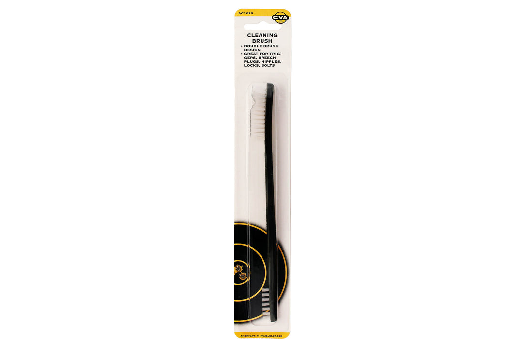 CVA™ Double Ended Nylon Cleaning Brush - AC1629