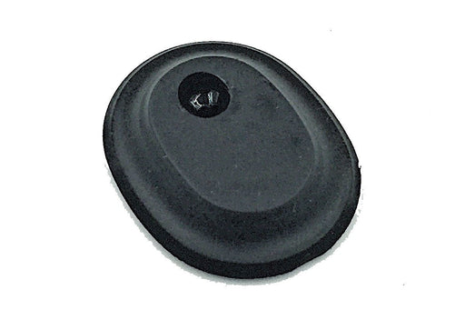 CVA® Grip Cap Black - Fits CVA Accura V2 Standard Stocks - 31100.1