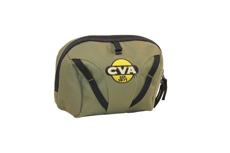 CVA™ Muzzleloader Possibles Bag - Waist Belt Bag