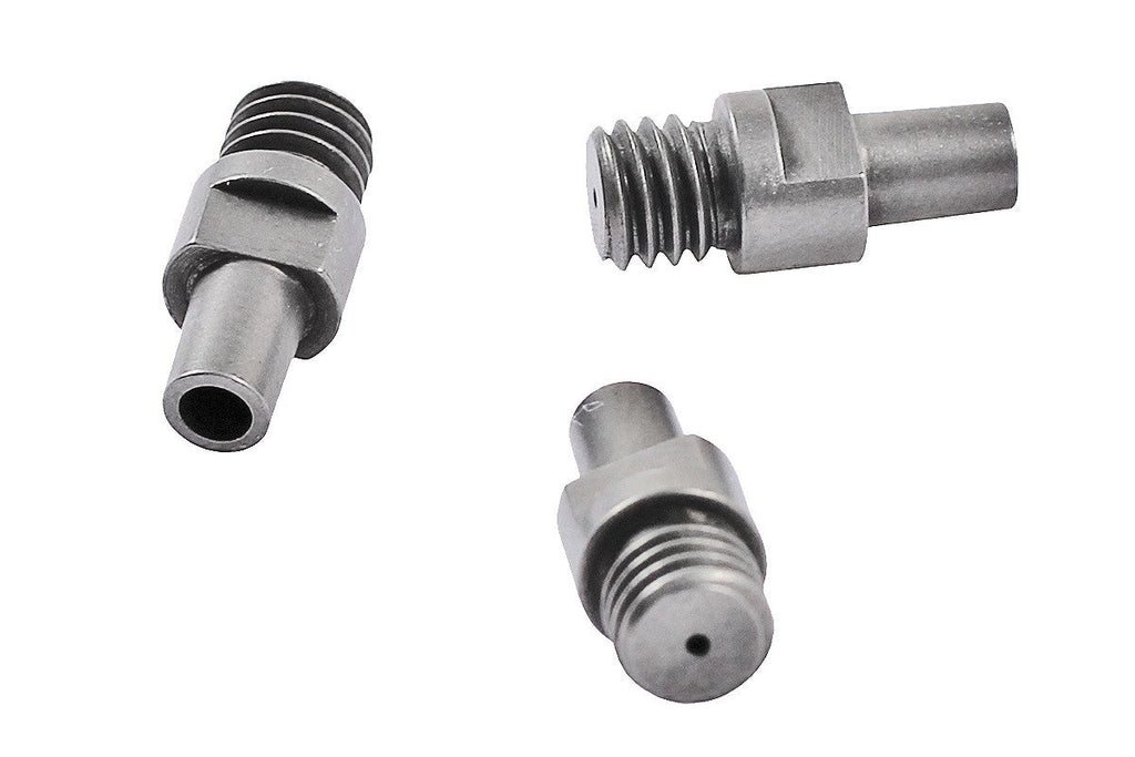 CVA™ Ol' Reliable Nipple #11 Cap 6x1mm Thread | AC1481 | Muzzle