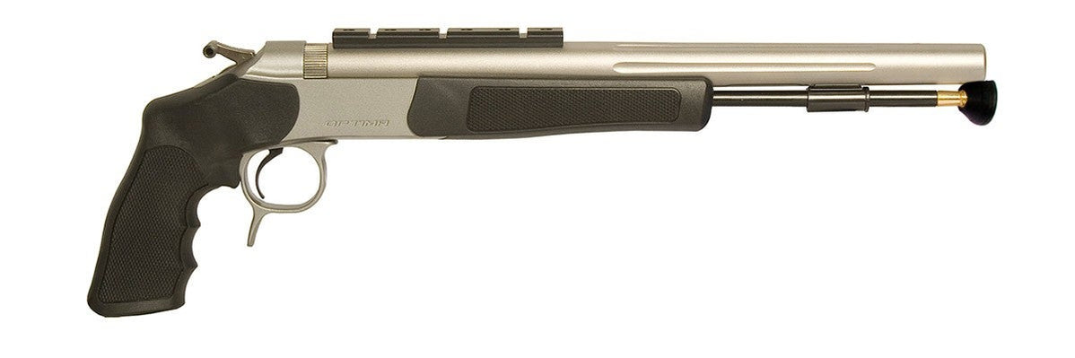 Inline Muzzleloader Pistols - Shop All Inline Pistols - Muzzle-Loaders.com