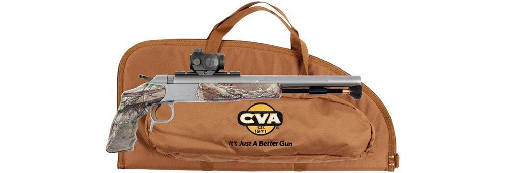 Muzzle Rifle Inline Inline Muzzleloader Pistols - Shop All Inline Pistols - Muzzle-Loaders.com