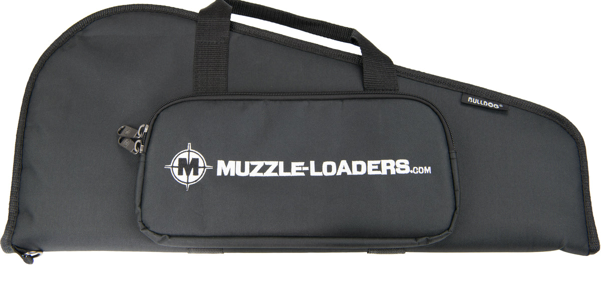 CVA™ Optima V2 Pistol Case | MZ2051 | Muzzle-Loaders.com