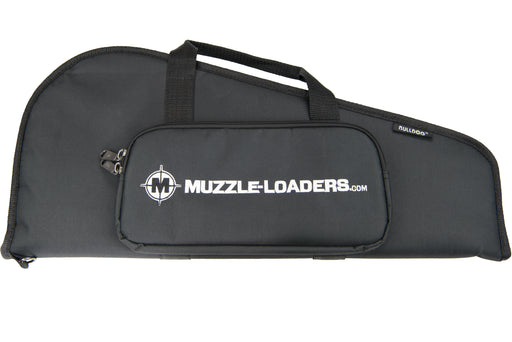 Muzzle-Loaders.com® CVA Optima V2 Pistol Case - Soft Sided Muzzleloader Pistol Case - MZ2051