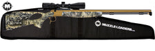 CVA Optima V2 LR Muzzleloader Scope Combo