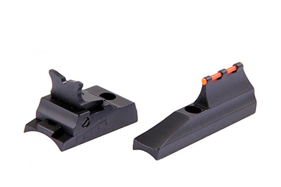 DuraSight® Fiber Optics for CVA Optima V2 Pistol | AC1628 | Muzzle ...