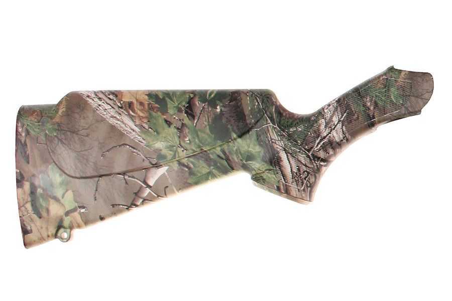 CVA® Optima™ Replacement Buttstock | Realtree™ Xtra Green | Muzzle ...