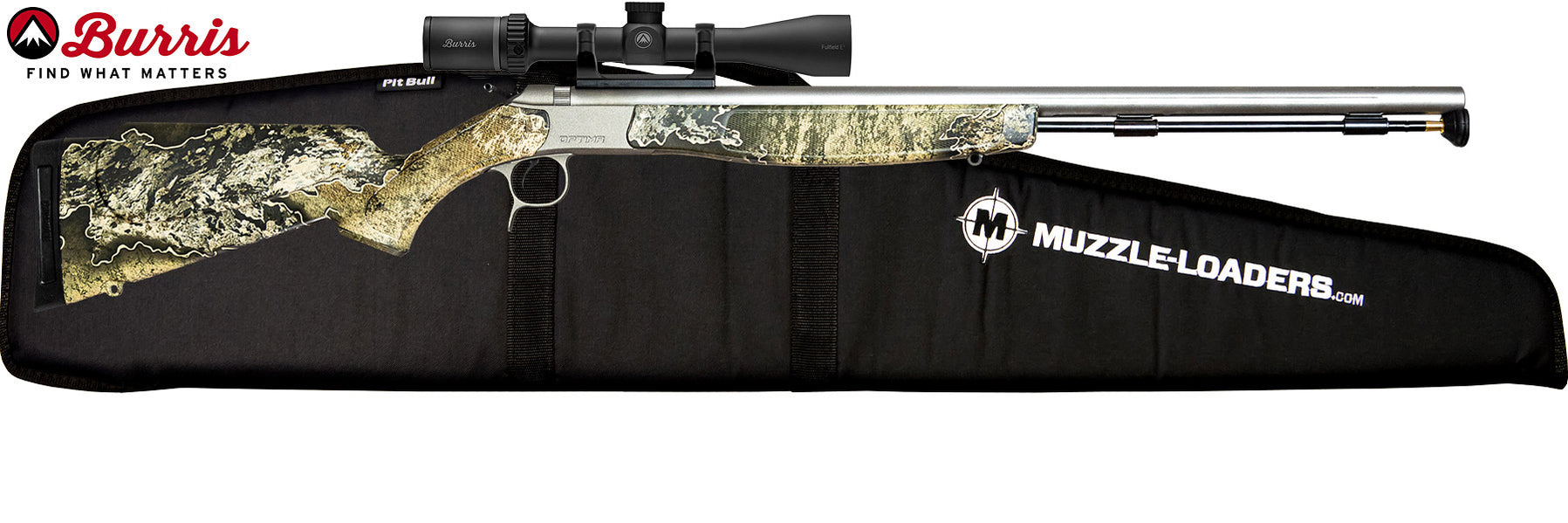 CVA™ Muzzleloaders & Rifles | Shop All Models | Muzzle-Loaders.com — Page 3