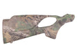 CVA® Optima™ V2 Thumbhole Replacement Buttstock - Realtree™ Xtra Green Camo - 30493C