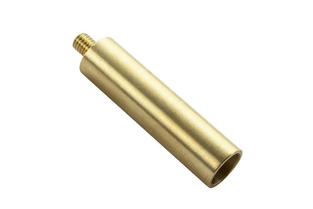Brass Powerbelt ELR Bullet Loading Jag - Fits .40, .45 & .50 Cal - MZ1696