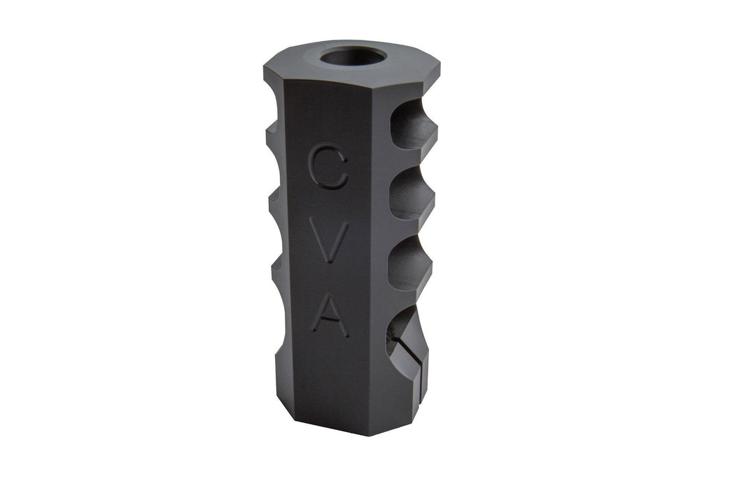 CVA® Paramount Muzzle Brake - .45 Caliber 3/4x20 - AC1725