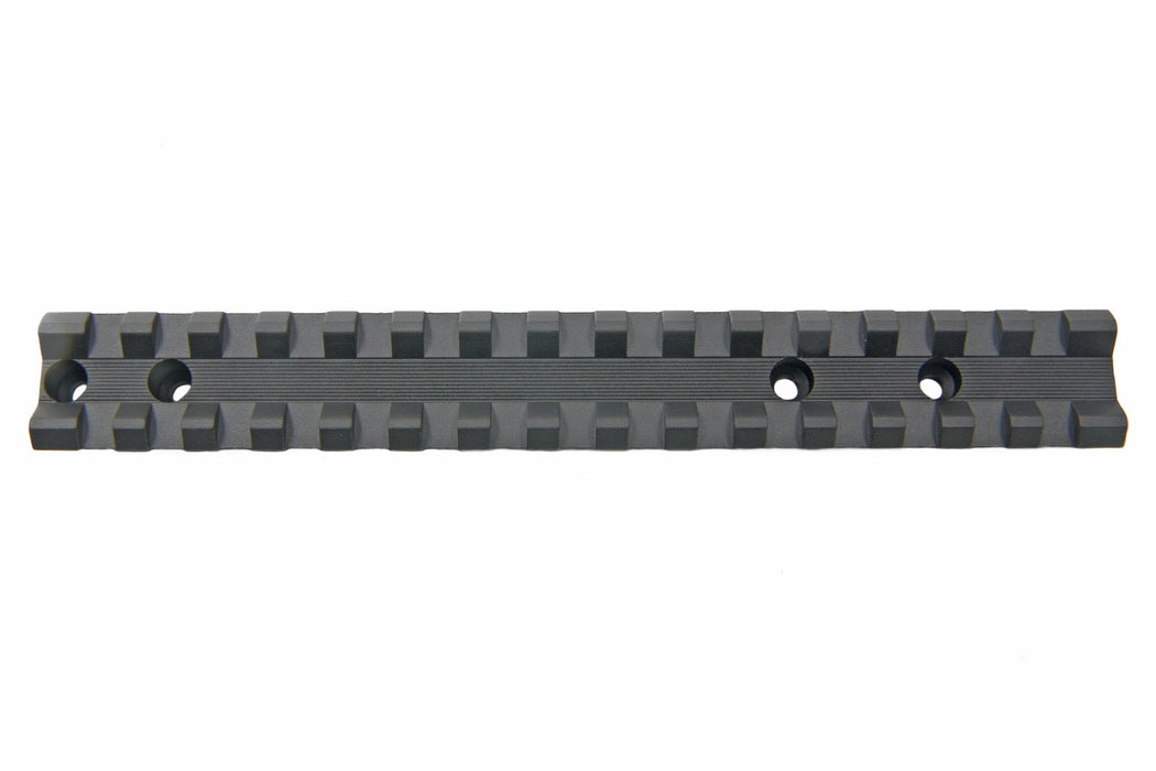 Muzzle-Loaders.com™ CVA Paramount Picatinny Scope Rail - Fits all Paramount Muzzleloaders (0 MOA) - MZ1920
