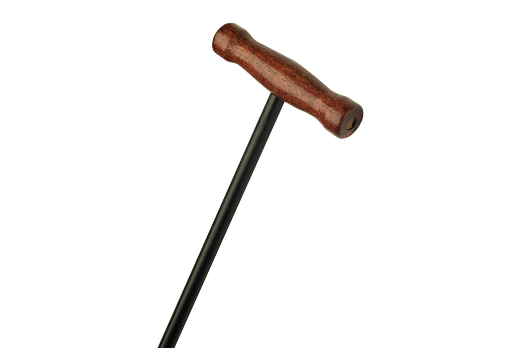 CVA® Range & Cleaning Ramrod - With T-Handle - AC1530