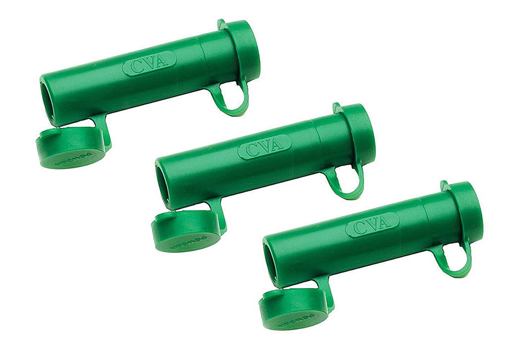 CVA™ Rapid Speed Loaders | AC1556A | Muzzle-Loaders.com