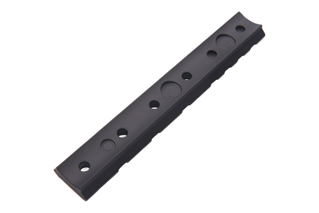 Muzzle-Loaders.com™ CVA Scope Rail - Fits CVA™ Accura, Optima & Wolf Muzzleloaders - MZ1922