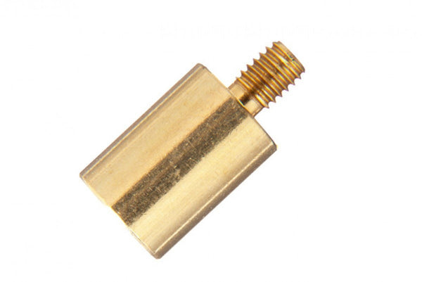 CVA™ Universal Loading Tip - Brass 10-32 Threads