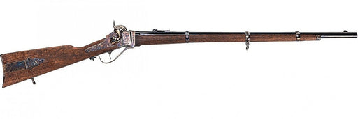 Pedersoli™ 1859 Sharps Infantry Rifle - .54 Caliber -  S.761.054 