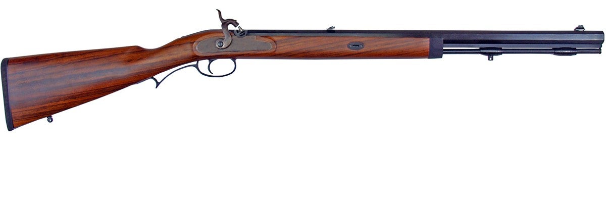 Lyman™ Deerstalker Rifle - Left Handed