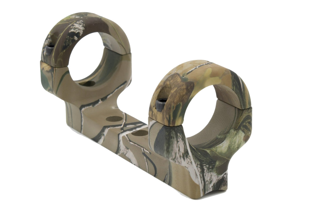 DNZ® CVA™ 1" Scope Mounts Medium or High Base