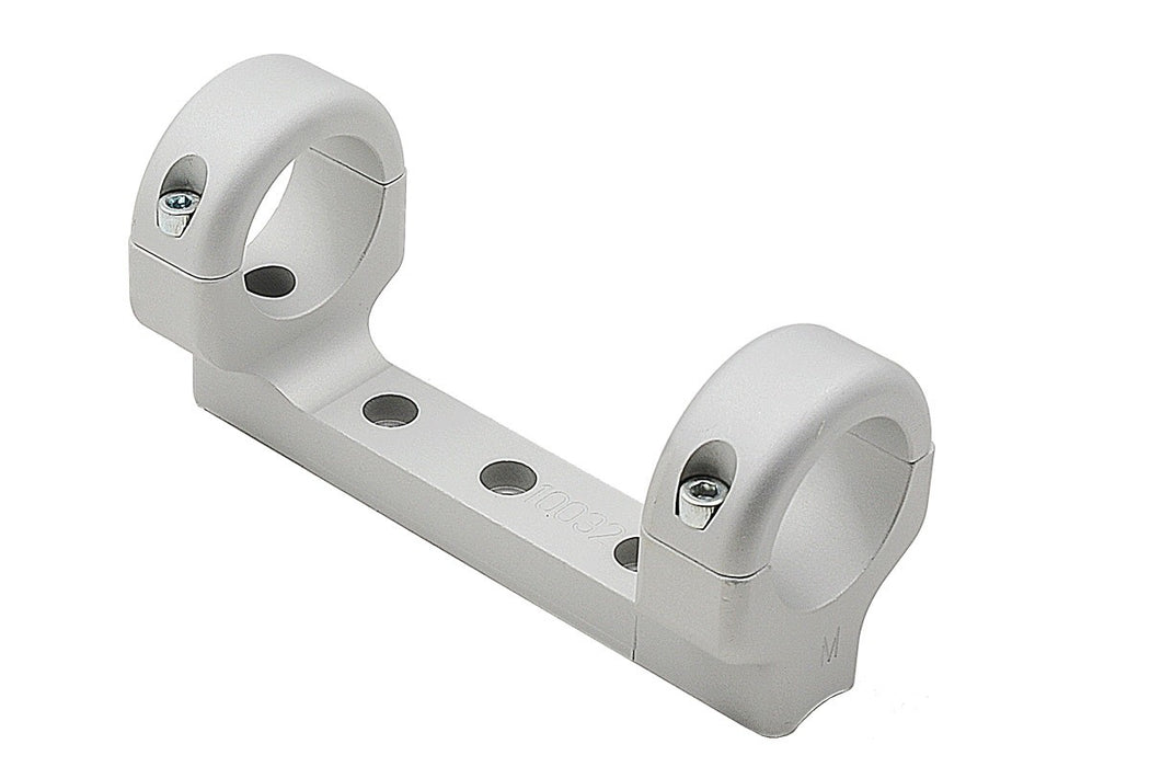 DNZ® Products CVA™ Muzzleloader Rifle Scope Mount - Low to Extra High Base 1" Black, Silver or Camo