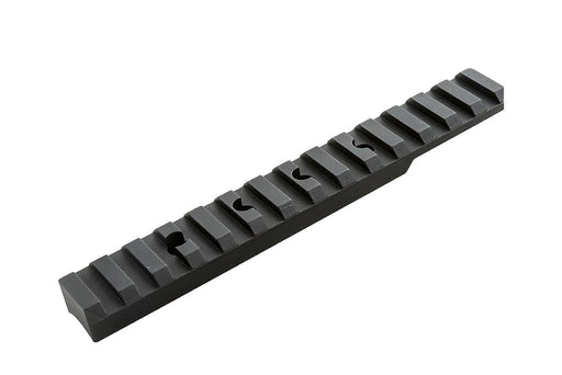 CVA DuraSight™ Aluminum Picatinny-Style Base for CVA Muzzleloaders - DS600B 