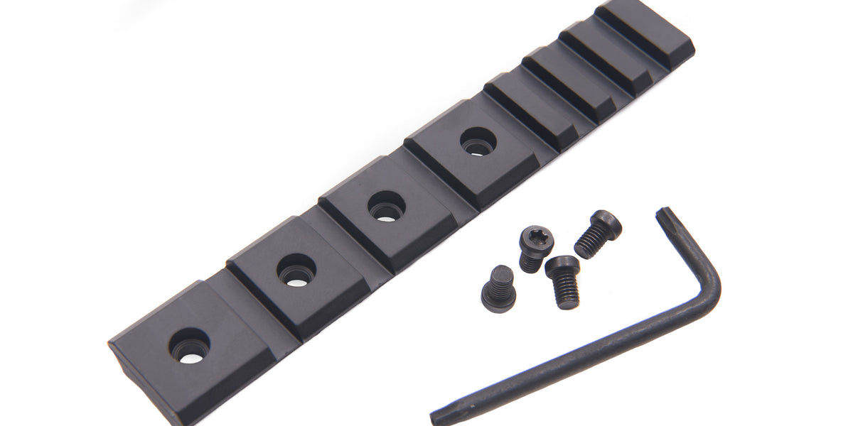 Durasight® Scope Rail Base Made for CVA™ Rifles